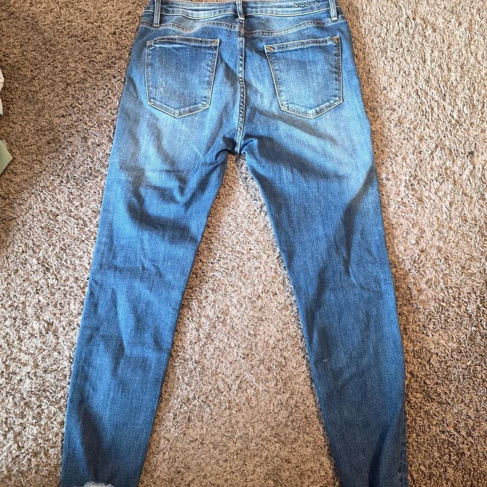 Vigoss Skinny Jeans